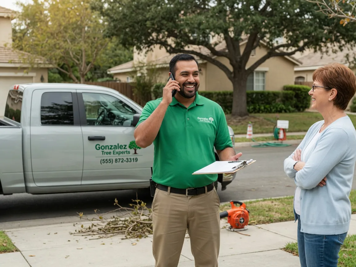 Tree Service Arcadia, WI FAQs